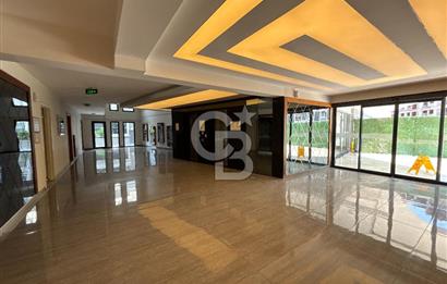İzmir Çiğli Balatçık FlexLife'da Eşyalı 1+1 Kiralık Daire