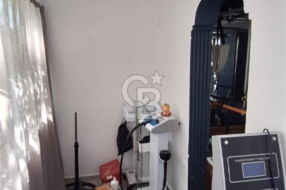 GÖZTEPE'DE KÖŞE KONUMLU KİRALIK DÜKKAN 