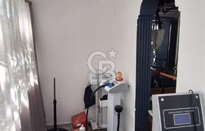 GÖZTEPE'DE KÖŞE KONUMLU KİRALIK DÜKKAN 