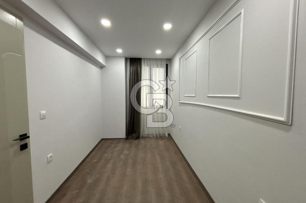 İzmir Menemen Devlet Hastanesi Yanı 1+1 Satılık Daire