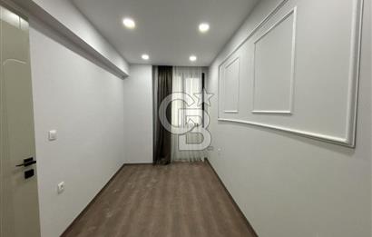 İzmir Menemen Devlet Hastanesi Yanı 1+1 Satılık Daire