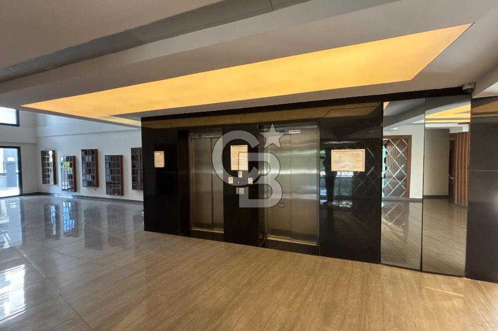 İzmir Çiğli Balatçık FlexLife'da Eşyalı 1+1 Kiralık Daire
