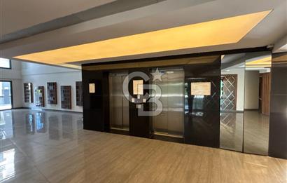 İzmir Çiğli Balatçık FlexLife'da Eşyalı 1+1 Kiralık Daire