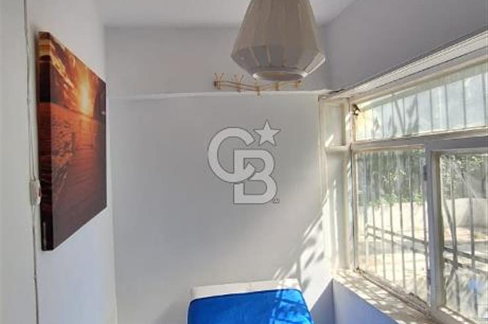 GÖZTEPE'DE KÖŞE KONUMLU SATILIK DÜKKAN