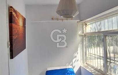 GÖZTEPE'DE KÖŞE KONUMLU SATILIK DÜKKAN