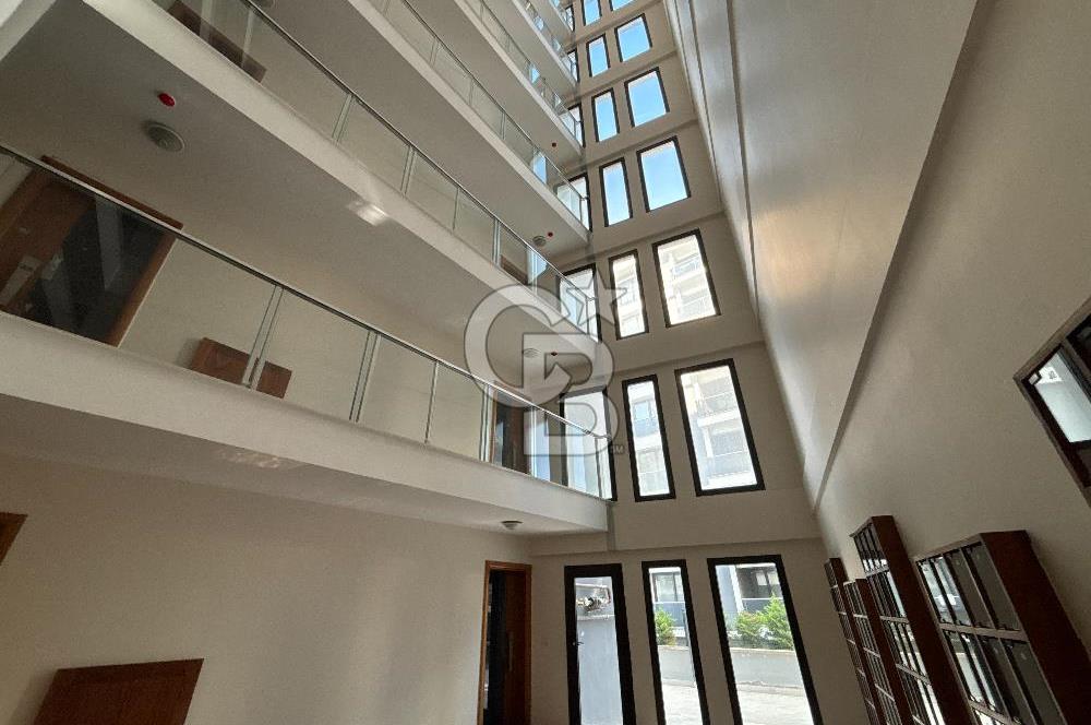İzmir Çiğli Balatçık FlexLife'da Eşyalı 1+1 Kiralık Daire
