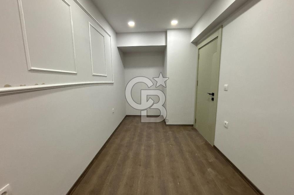 İzmir Menemen Devlet Hastanesi Yanı 1+1 Satılık Daire