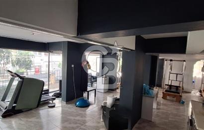 GÖZTEPE'DE KÖŞE KONUMLU KİRALIK DÜKKAN 