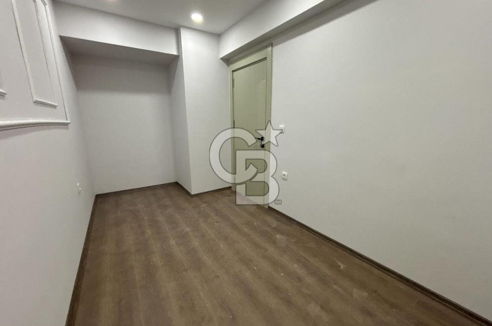 İzmir Menemen Devlet Hastanesi Yanı 1+1 Satılık Daire