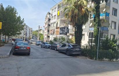 GÖZTEPE'DE KÖŞE KONUMLU SATILIK DÜKKAN