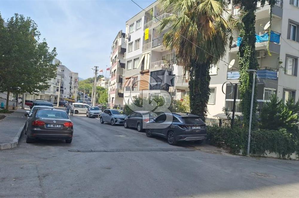 GÖZTEPE'DE KÖŞE KONUMLU KİRALIK DÜKKAN 