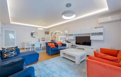 MAVİŞEHİR SELÇUK BLOKLARI TADİLATLI 4+1 SATILIK KÖŞE DAİRE