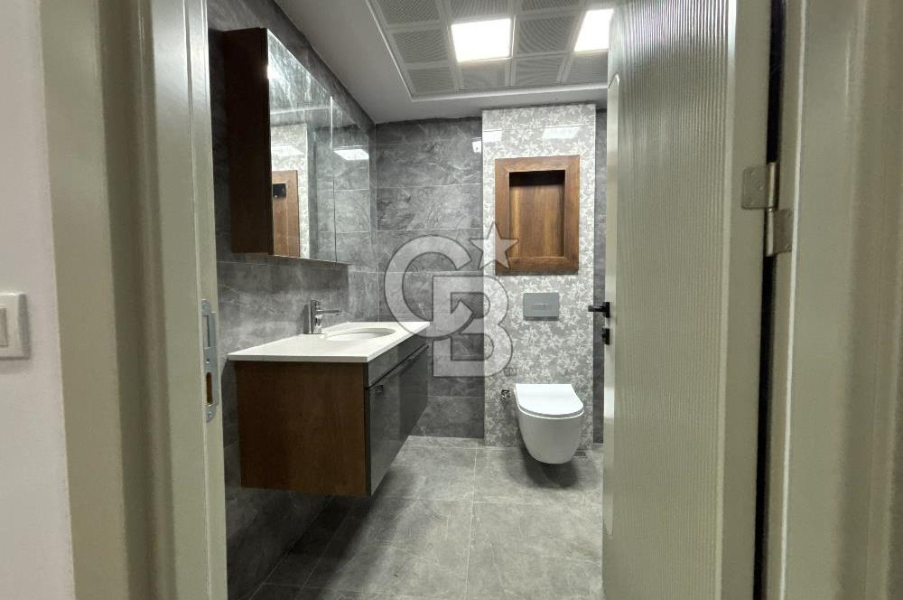 İzmir Menemen Devlet Hastanesi Yanı 1+1 Satılık Daire