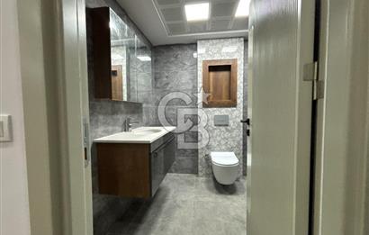İzmir Menemen Devlet Hastanesi Yanı 1+1 Satılık Daire