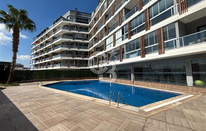 İzmir Çiğli Balatçık FlexLife'da Eşyalı 1+1 Kiralık Daire