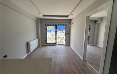 GARDEN BORNOVA SİTESİ'NDE SATILIK 1+1 HAVUZ CEPHELİ DAİRE