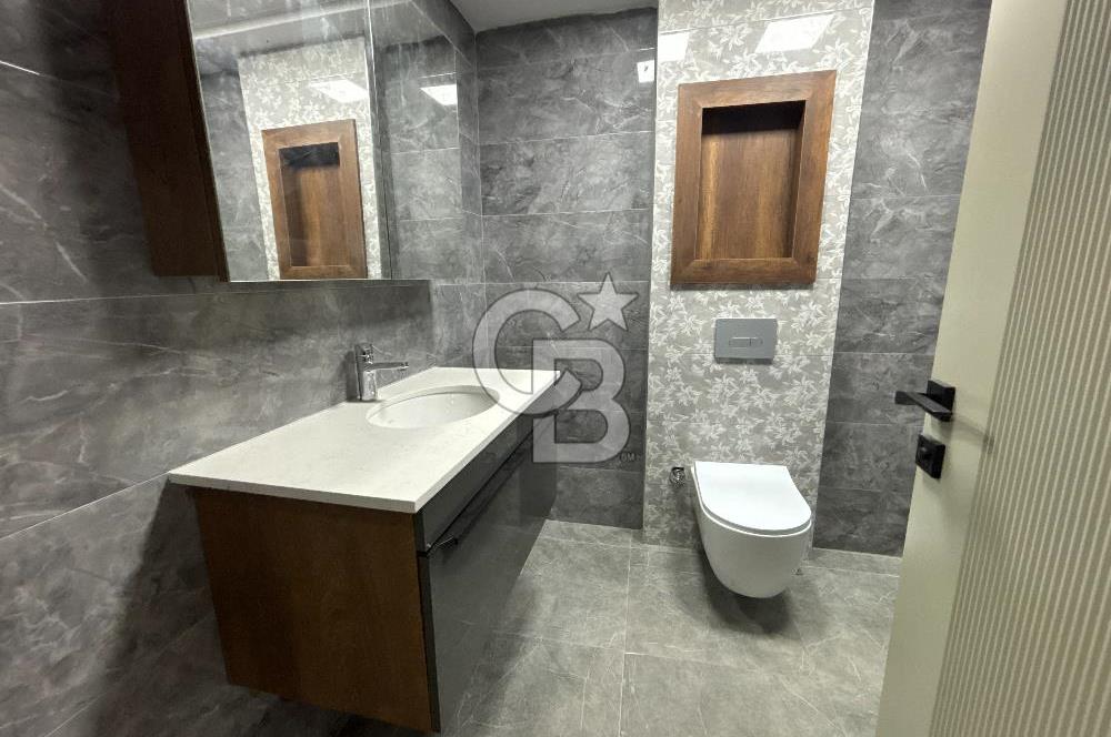 İzmir Menemen Devlet Hastanesi Yanı 1+1 Satılık Daire