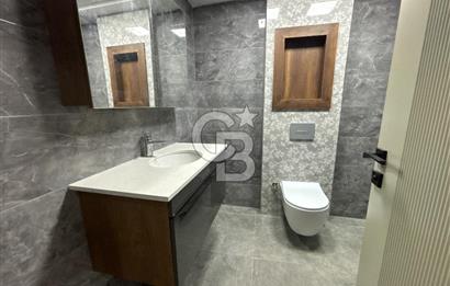 İzmir Menemen Devlet Hastanesi Yanı 1+1 Satılık Daire