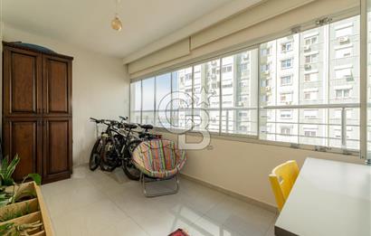 MAVİŞEHİR SELÇUK BLOKLARI TADİLATLI 4+1 SATILIK KÖŞE DAİRE