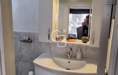 GÖZTEPE'DE KÖŞE KONUMLU SATILIK DÜKKAN
