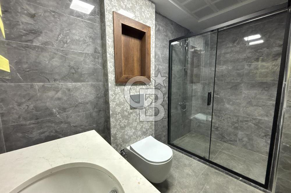 İzmir Menemen Devlet Hastanesi Yanı 1+1 Satılık Daire