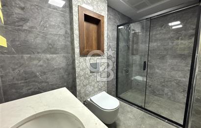 İzmir Menemen Devlet Hastanesi Yanı 1+1 Satılık Daire