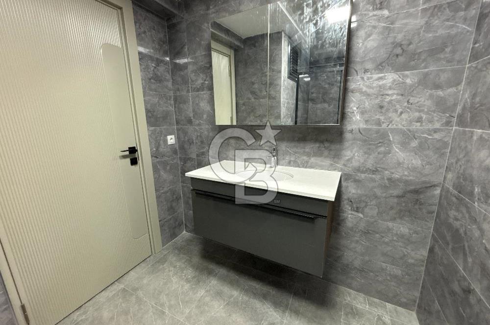 İzmir Menemen Devlet Hastanesi Yanı 1+1 Satılık Daire