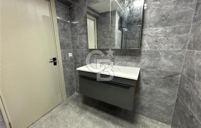 İzmir Menemen Devlet Hastanesi Yanı 1+1 Satılık Daire
