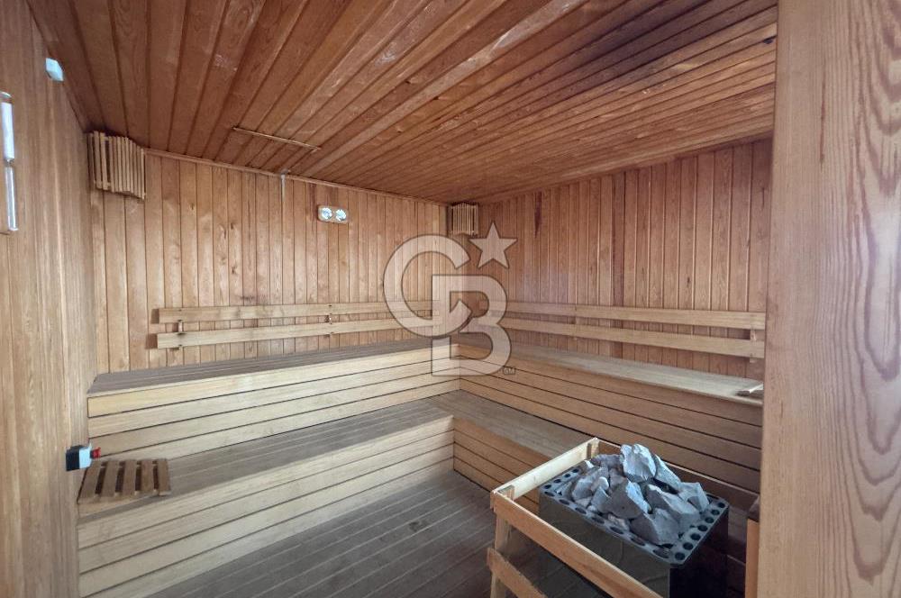 İzmir Çiğli Balatçık FlexLife'da Eşyalı 1+1 Kiralık Daire