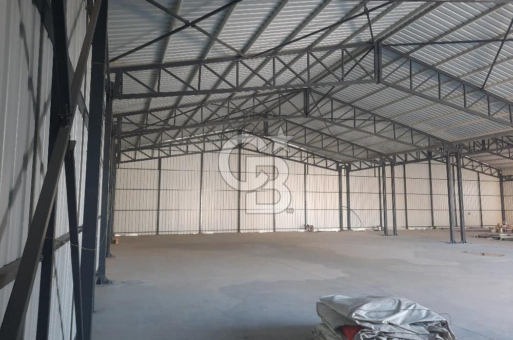 ESENYURT AKÇABURGAZ 900 M2 H:7-5.5 MT KİRALIK DEPO