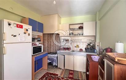 ALİAĞA KÜLTÜR MAHALLESİ'NDE SATILIK 3+1 DAİRE