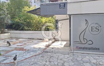 GÖZTEPE'DE KÖŞE KONUMLU SATILIK DÜKKAN
