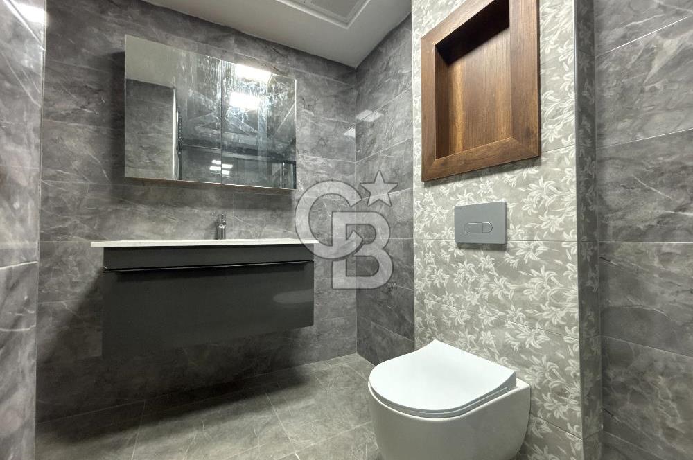 İzmir Menemen Devlet Hastanesi Yanı 1+1 Satılık Daire
