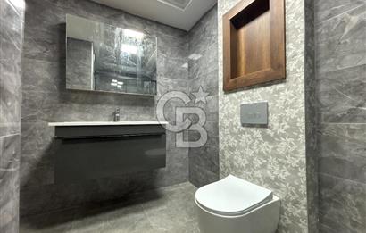 İzmir Menemen Devlet Hastanesi Yanı 1+1 Satılık Daire