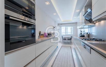 MAVİŞEHİR SELÇUK BLOKLARI TADİLATLI 4+1 SATILIK KÖŞE DAİRE