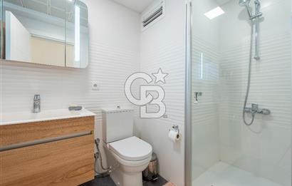 MAVİŞEHİR SELÇUK BLOKLARI TADİLATLI 4+1 SATILIK KÖŞE DAİRE