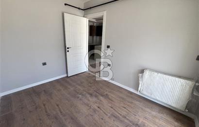 GARDEN BORNOVA SİTESİ'NDE SATILIK 1+1 HAVUZ CEPHELİ DAİRE