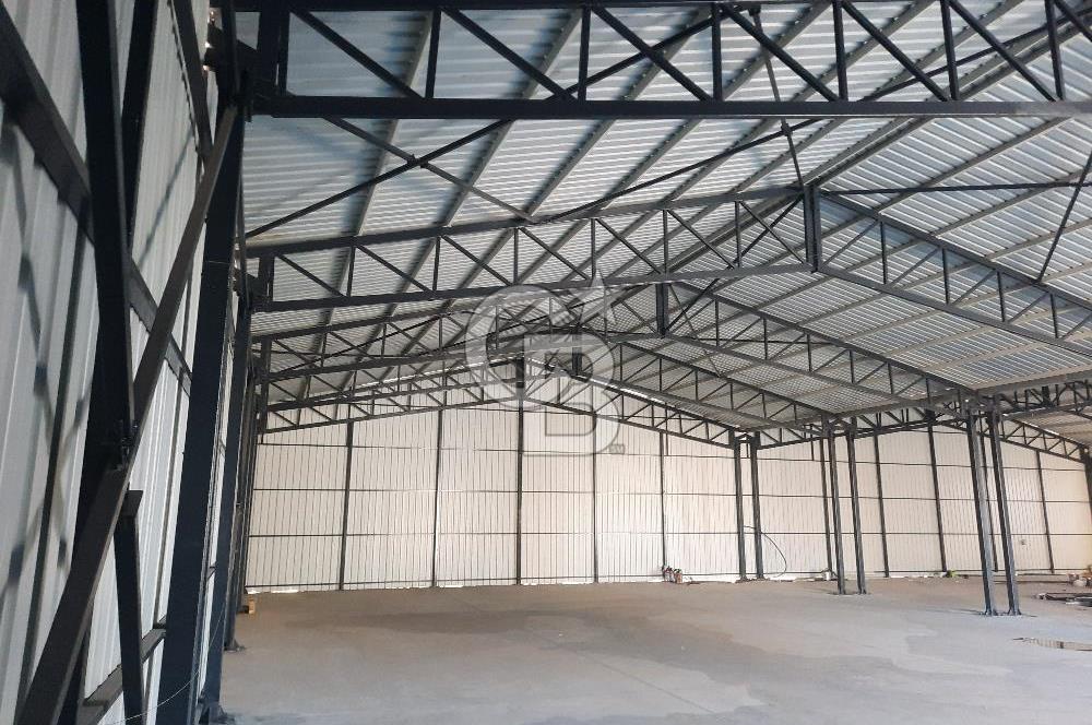 ESENYURT AKÇABURGAZ 900 M2 H:7-5.5 MT KİRALIK DEPO