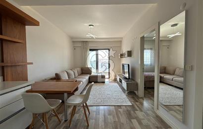 İzmir Çiğli Balatçık FlexLife'da Eşyalı 1+1 Kiralık Daire