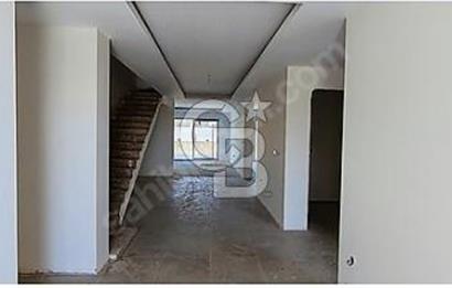 GÖLBAŞI BALLIKPINAR GÜZELBAHÇE KONAKLARI'NDA SATILIK 5+1 NATAMAM