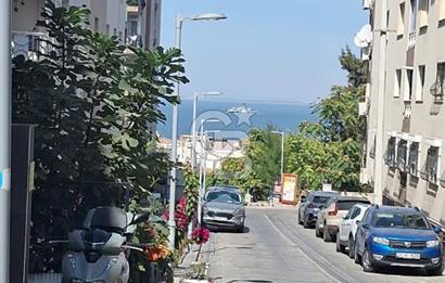 GÖZTEPE'DE KÖŞE KONUMLU SATILIK DÜKKAN