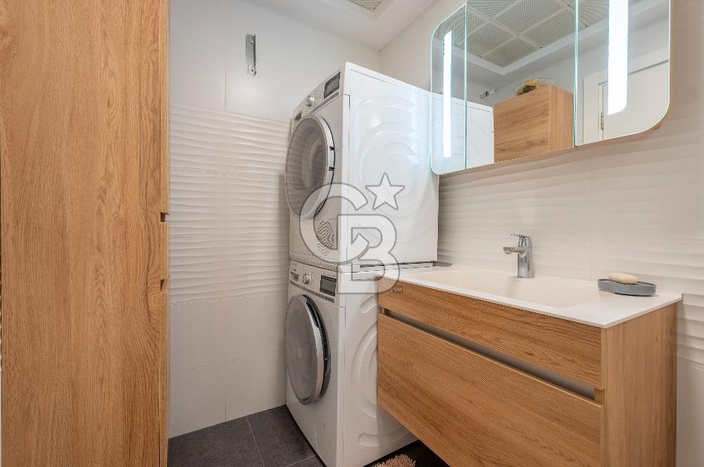 MAVİŞEHİR SELÇUK BLOKLARI TADİLATLI 4+1 SATILIK KÖŞE DAİRE