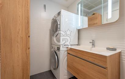 MAVİŞEHİR SELÇUK BLOKLARI TADİLATLI 4+1 SATILIK KÖŞE DAİRE