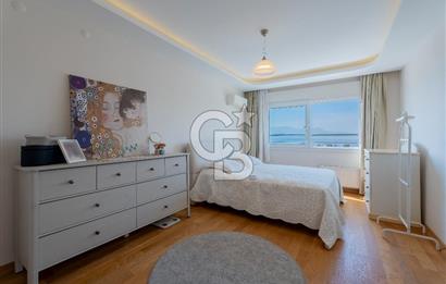 MAVİŞEHİR SELÇUK BLOKLARI TADİLATLI 4+1 SATILIK KÖŞE DAİRE