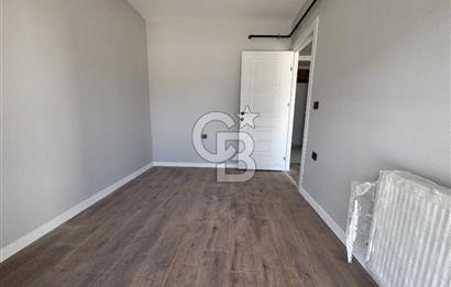 GARDEN BORNOVA SİTESİ'NDE SATILIK 1+1 HAVUZ CEPHELİ DAİRE