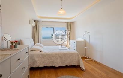 MAVİŞEHİR SELÇUK BLOKLARI TADİLATLI 4+1 SATILIK KÖŞE DAİRE