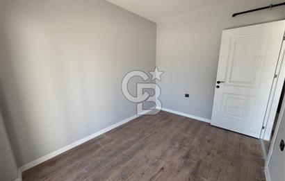 GARDEN BORNOVA SİTESİ'NDE SATILIK 1+1 HAVUZ CEPHELİ DAİRE