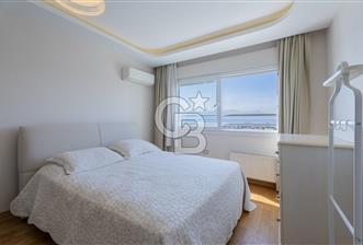MAVİŞEHİR SELÇUK BLOKLARI TADİLATLI 4+1 SATILIK KÖŞE DAİRE