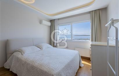 MAVİŞEHİR SELÇUK BLOKLARI TADİLATLI 4+1 SATILIK KÖŞE DAİRE