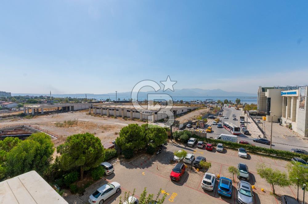 MAVİŞEHİR SELÇUK BLOKLARI TADİLATLI 4+1 SATILIK KÖŞE DAİRE